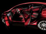 Ford Verve 4-Door 2007 года